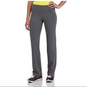Danskin Now Straight Leg Pants 